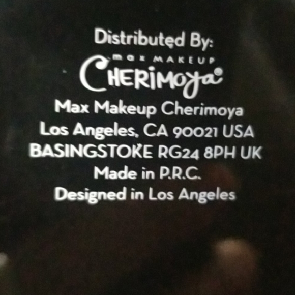 The Unicorn Palette - Picture 4 of 5